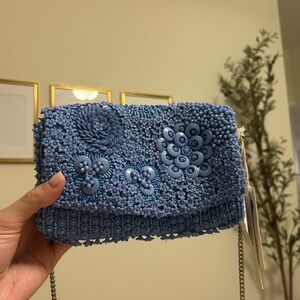 Crossbody bag